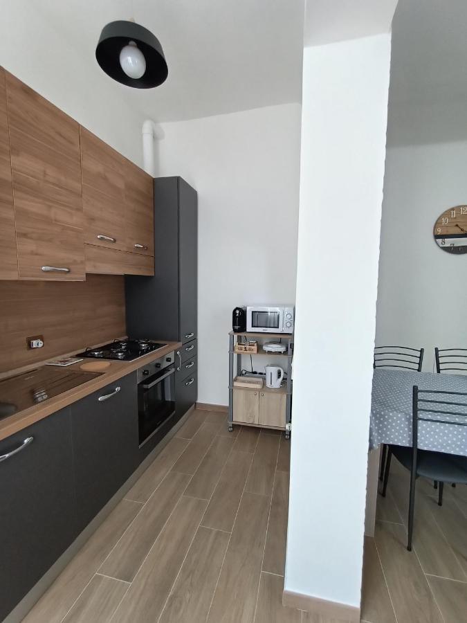 Appartamento Sofia A *
