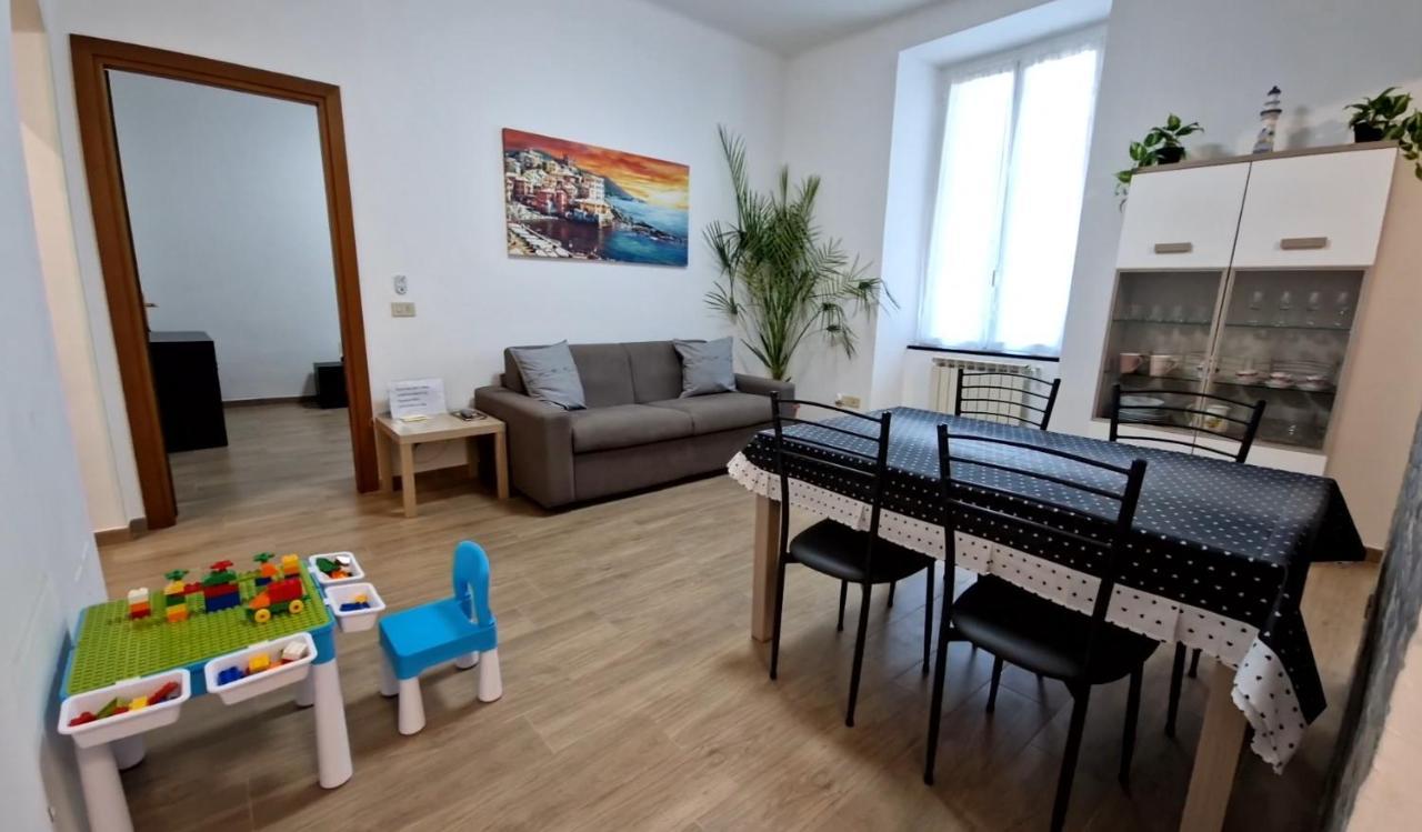 Appartamento Sofia A