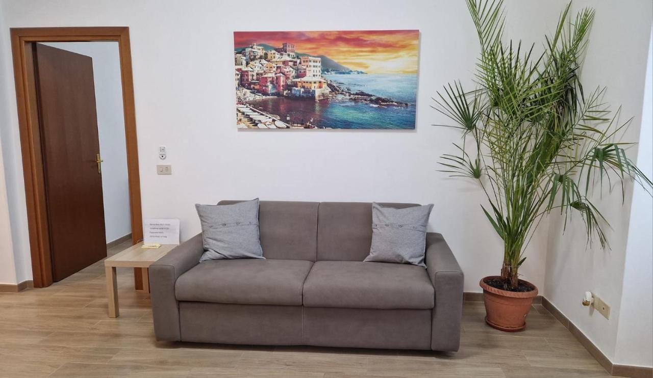 Sofia A Apartment Genua