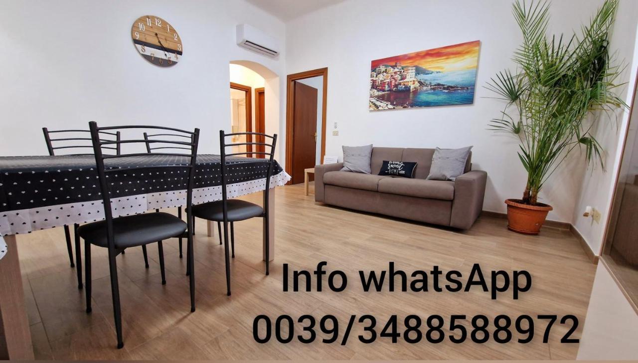 Sofia A Apartment