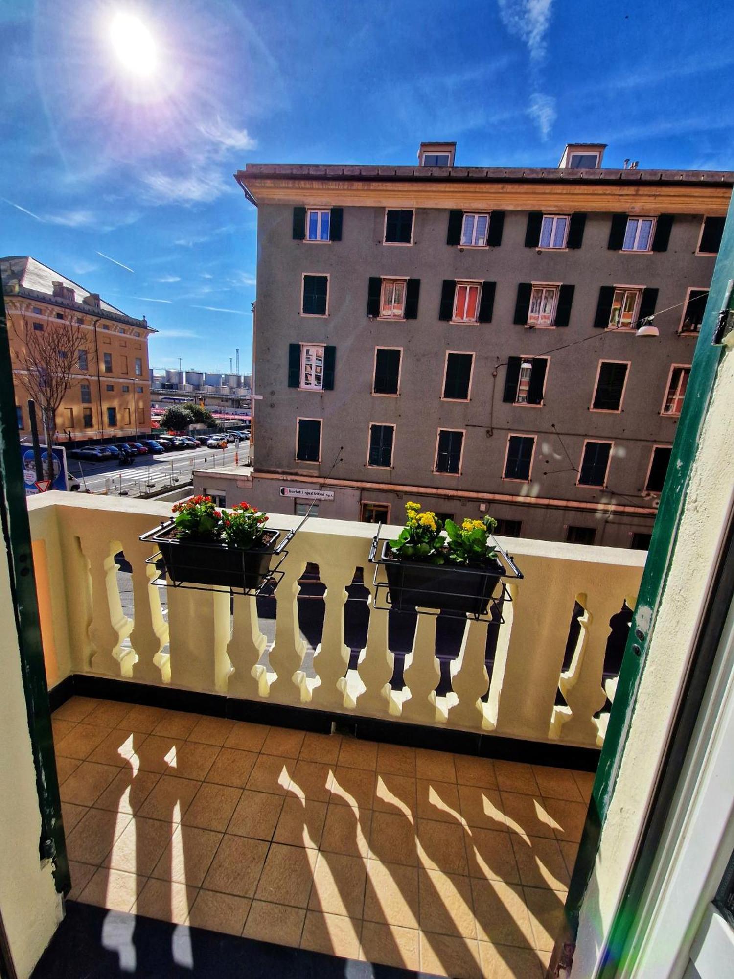 Sofia A * Genova