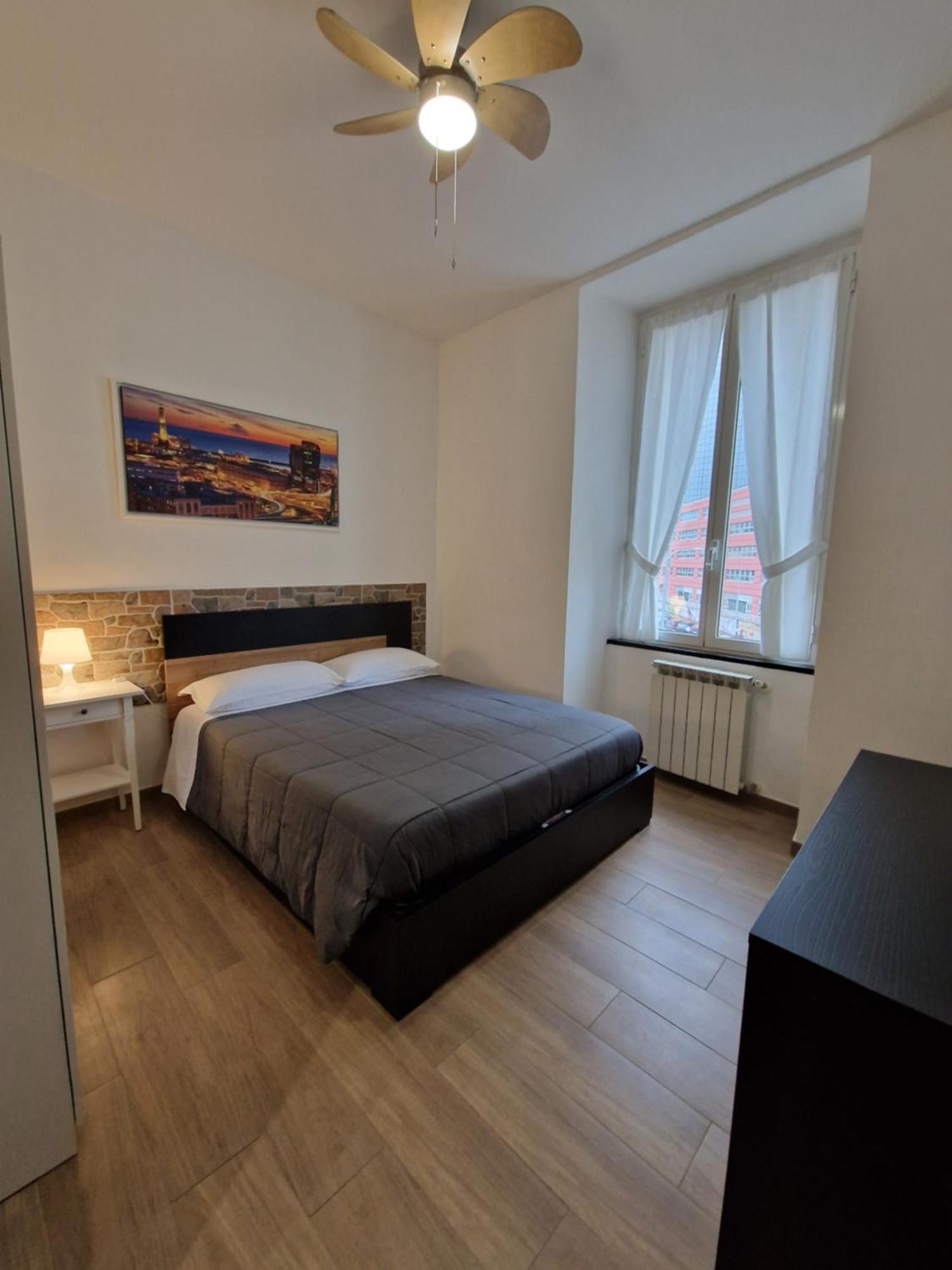 Appartamento Sofia A *